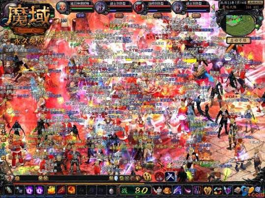 久久魔域公测时间怎么提前预知？三大方法独家揭秘